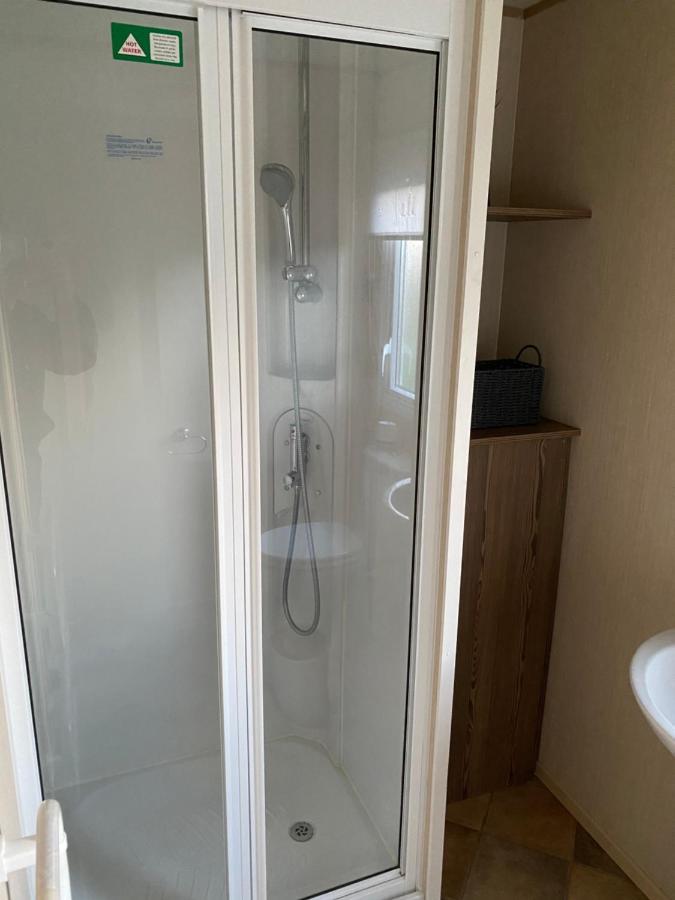 Haggerston Castle 6 Berth Caravan - Lakeside North 23 Cheswick  Exterior foto