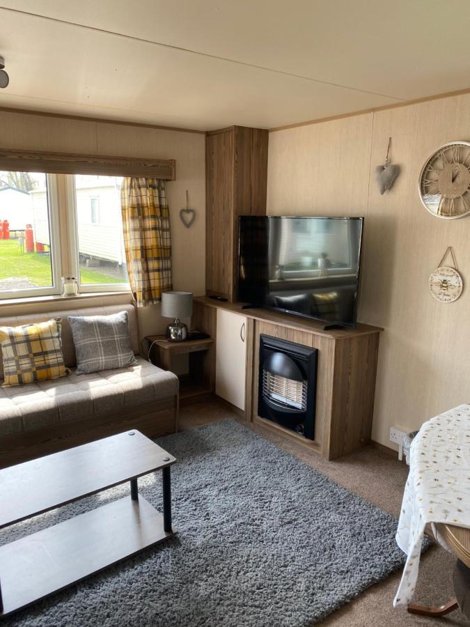 Haggerston Castle 6 Berth Caravan - Lakeside North 23 Cheswick  Exterior foto